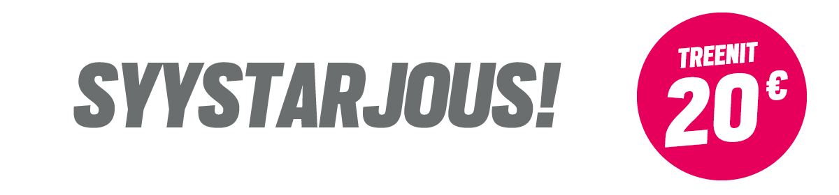 EasyFit Syystarjous