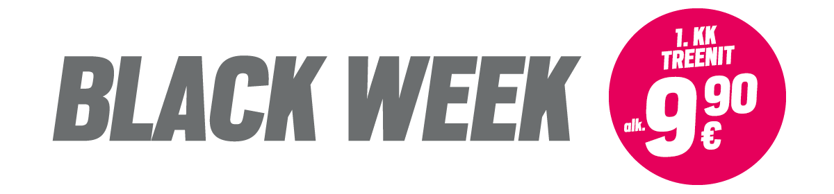 EasyFit Black Week