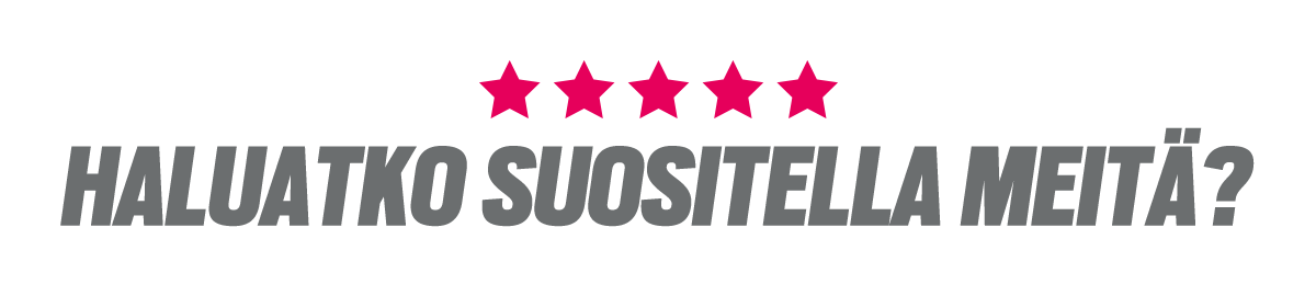 EasyFit kaverikamppis