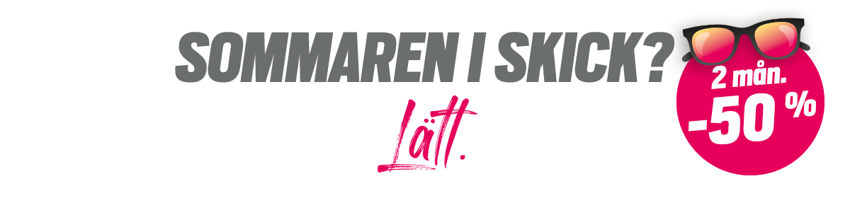 EasyFit Kesäpassi