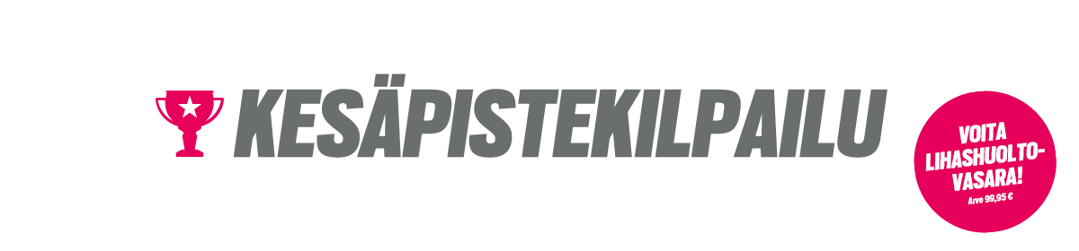 easyfit kesäkisa