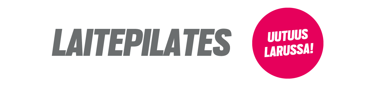 EasyFit Lauttasaari Laitepilates