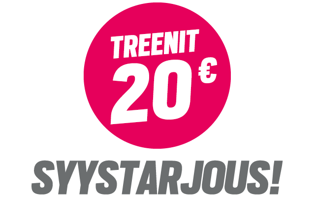 EasyFit Syystarjous