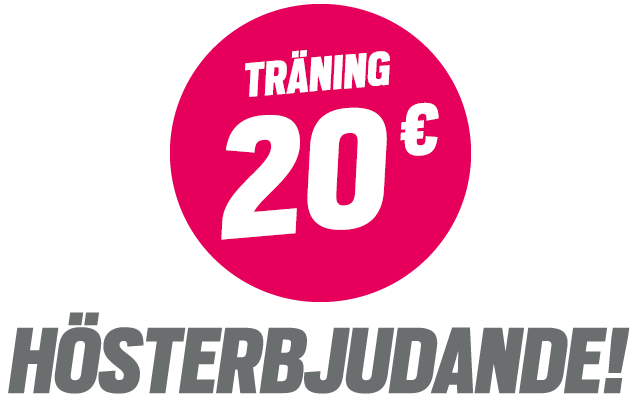 EasyFit Syystarjous