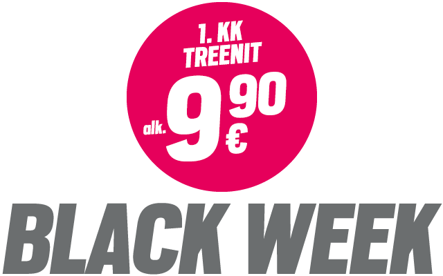EasyFit Black Week