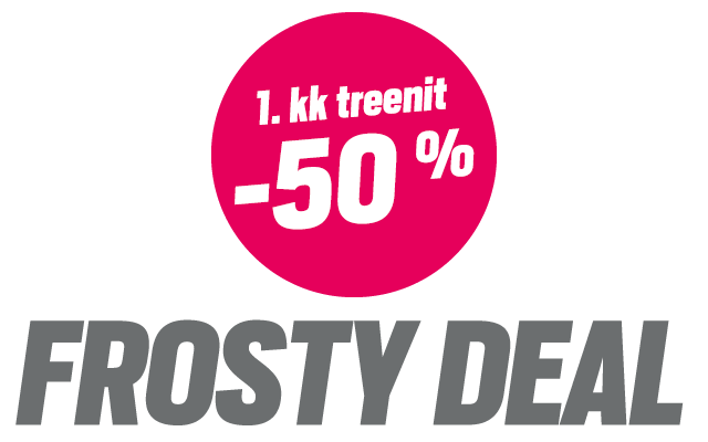 EasyFit Frosty Deal
