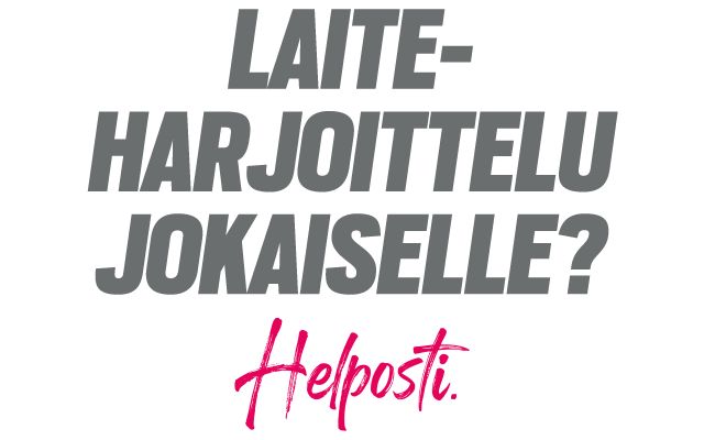 EasyFit Kaari Biocircuit