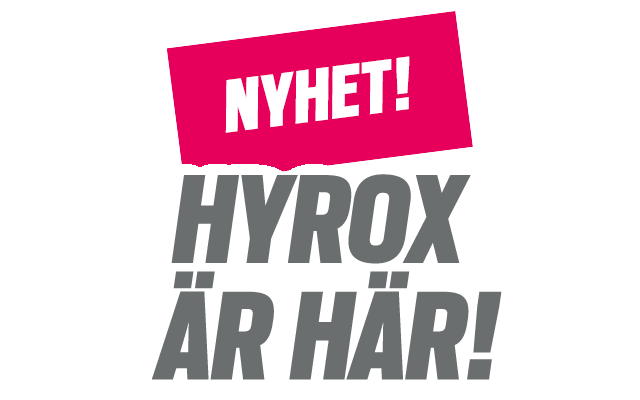 EasyFit Kalasatama Hyrox