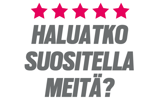 EasyFit kaverikamppis
