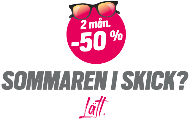 EasyFit Kesäpassi