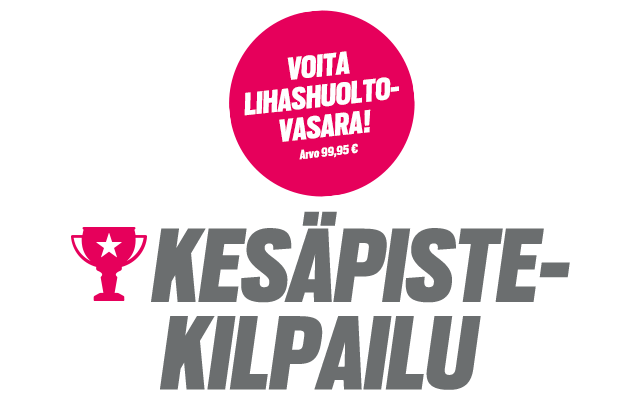 easyfit kesäkisa