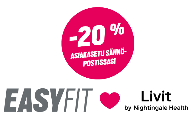 EasyFit Livit