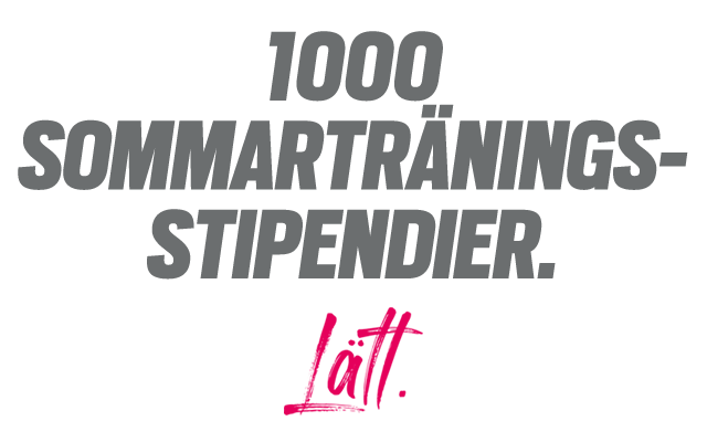 nuorten kesätreenistipendit