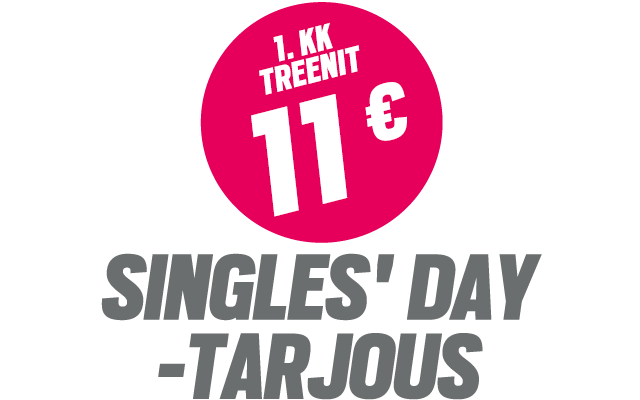 EasyFit Singles Day
