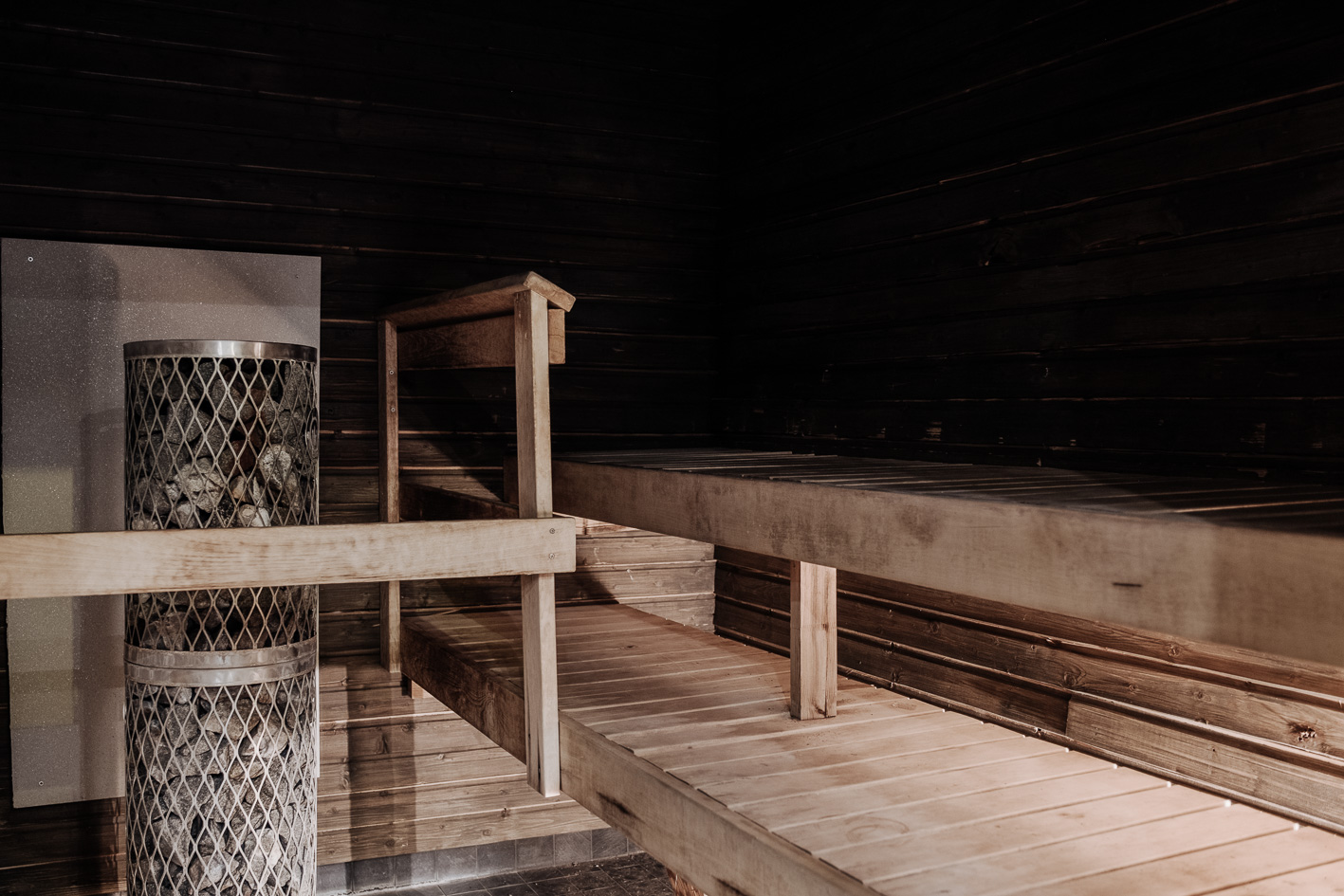 Sauna EasyFit Kerava
