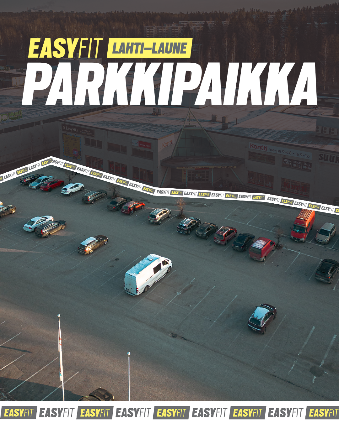 Parkkipaika