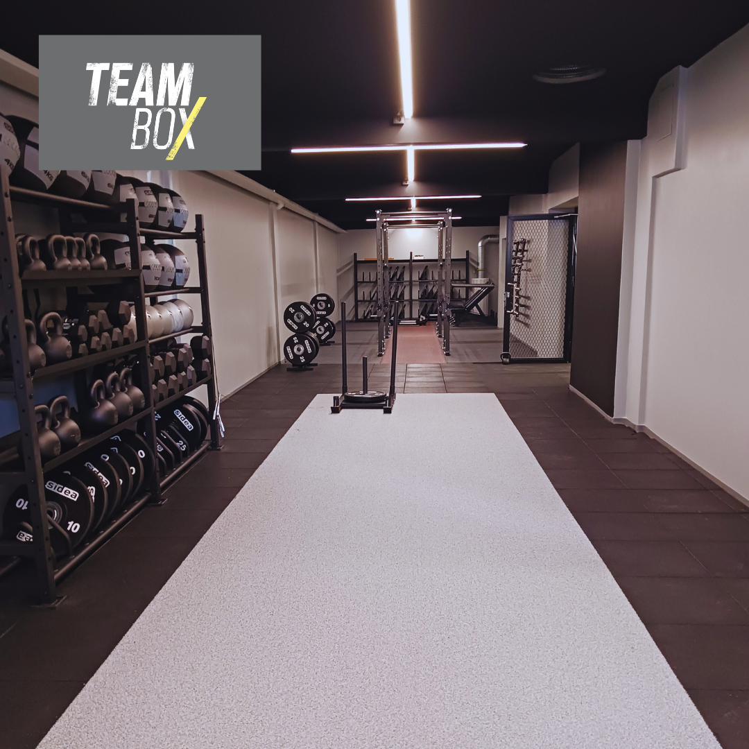 TeamBox