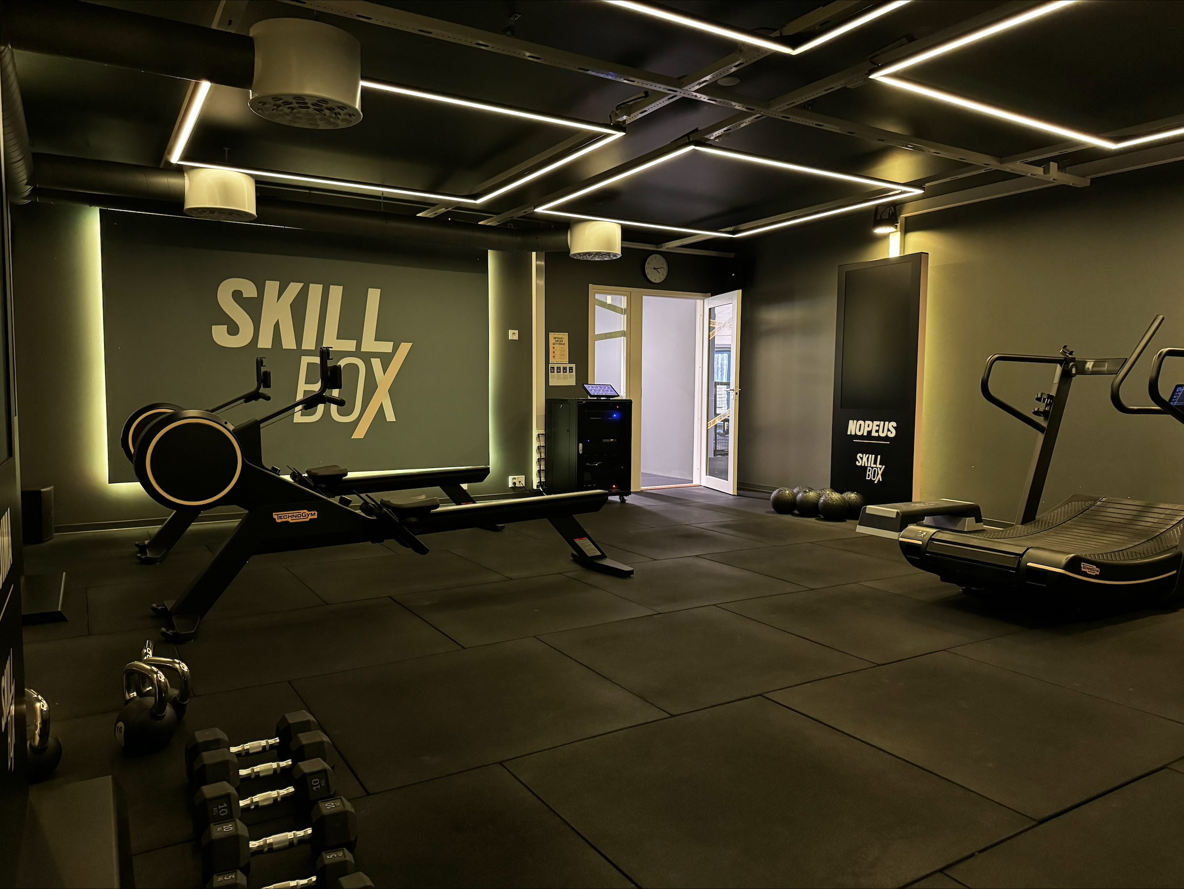 SkillBox
