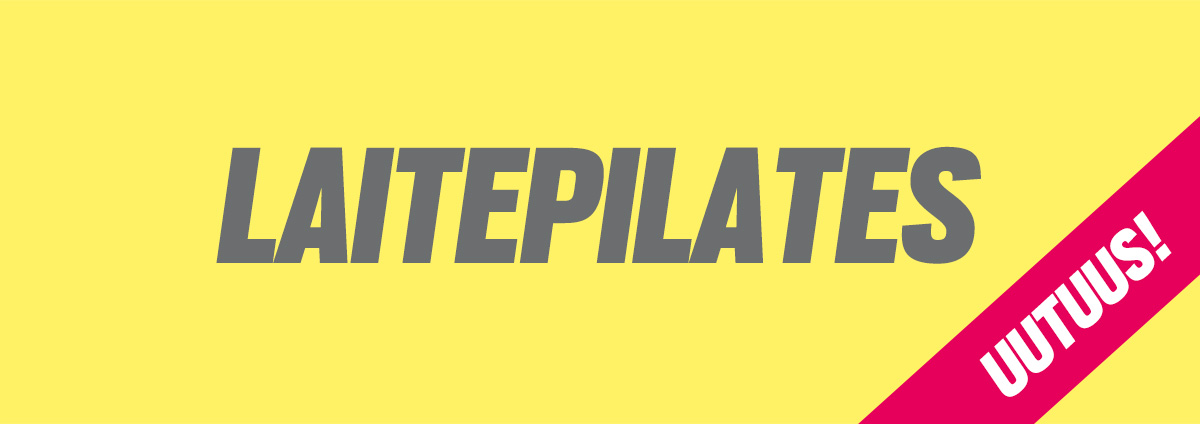 Laitepilates