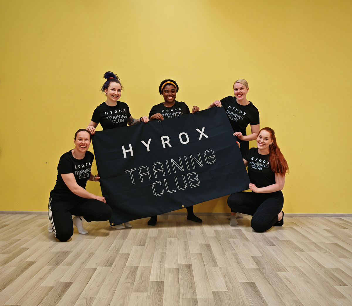EasyFit Seinäjoki Hyrox