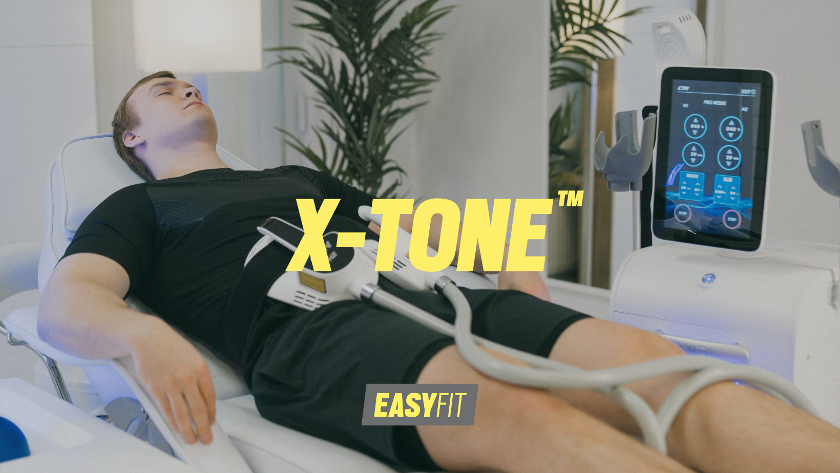 EasyFit Kaari X-tone EasyFit