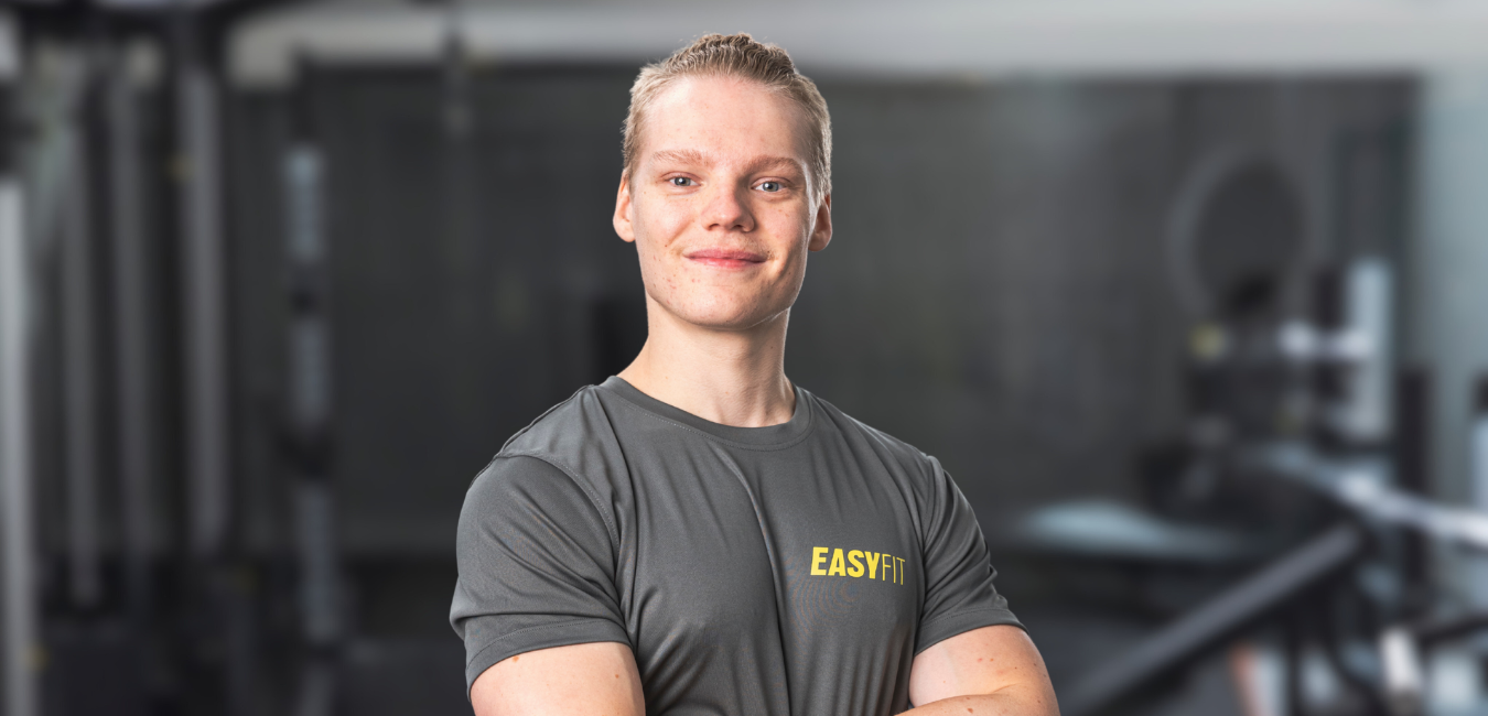 Personal training - ala täynnä mahdollisuuksia