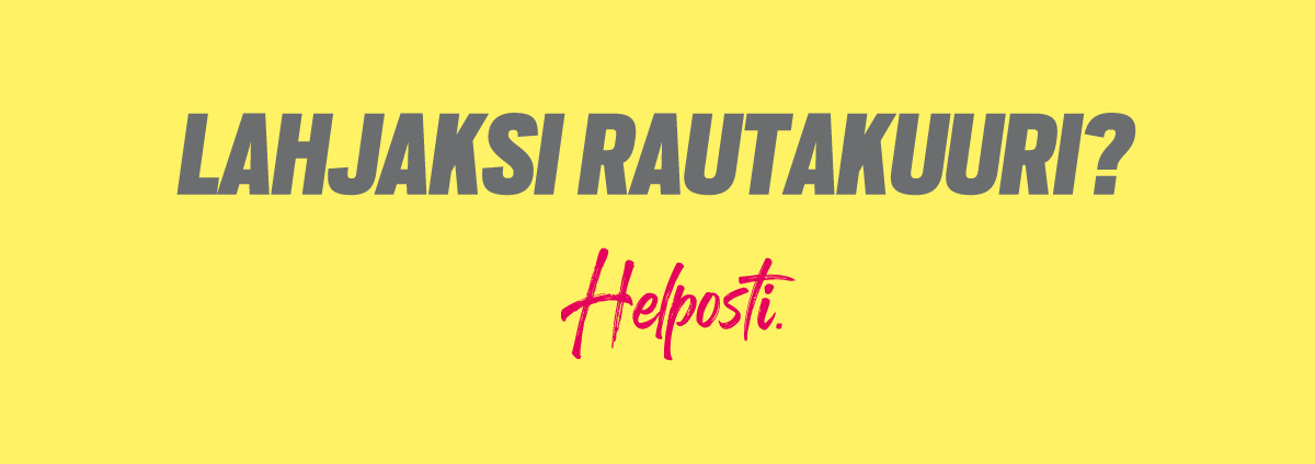 easyfit lahjakortti