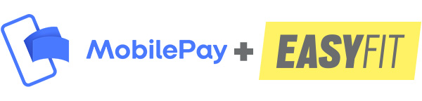 MobilePay ja EasyFit