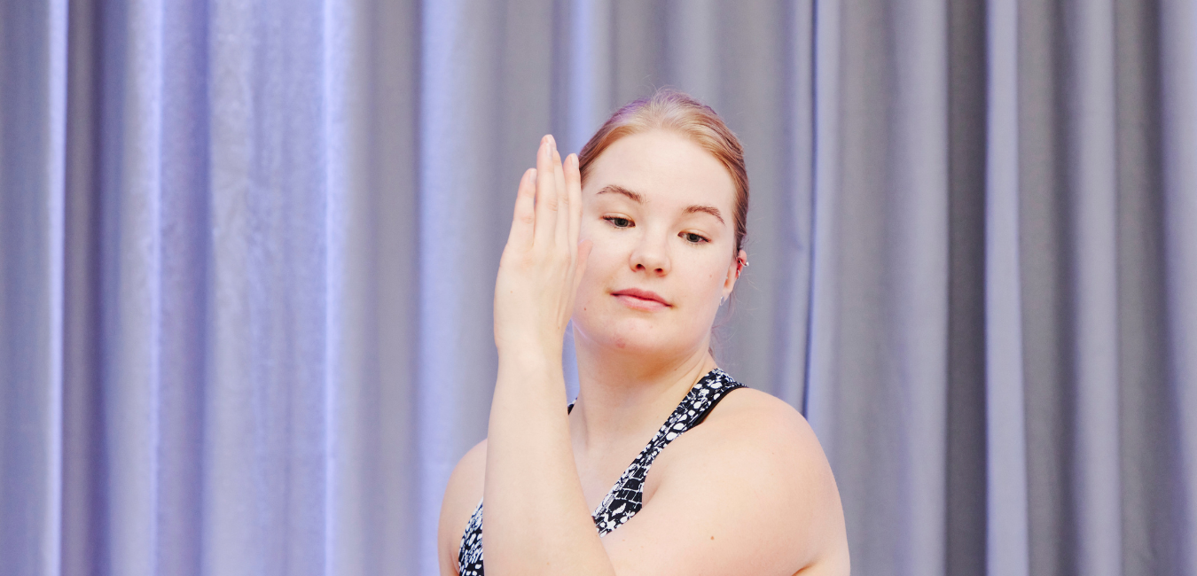 Pidä rutiineista kiinni joulunakin