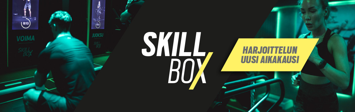 Skillbox