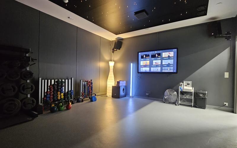 Virtuaalistudio EasyFit Kerava