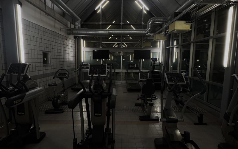 Cardio EasyFit Raisio