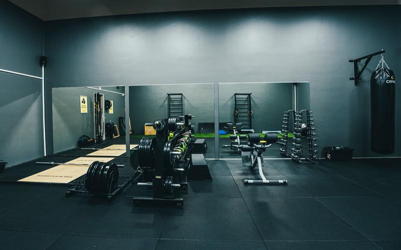 EasyFit Pasila