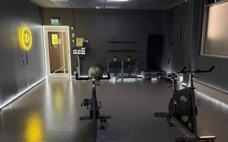 Virtuaalistudio EasyFit Raisio
