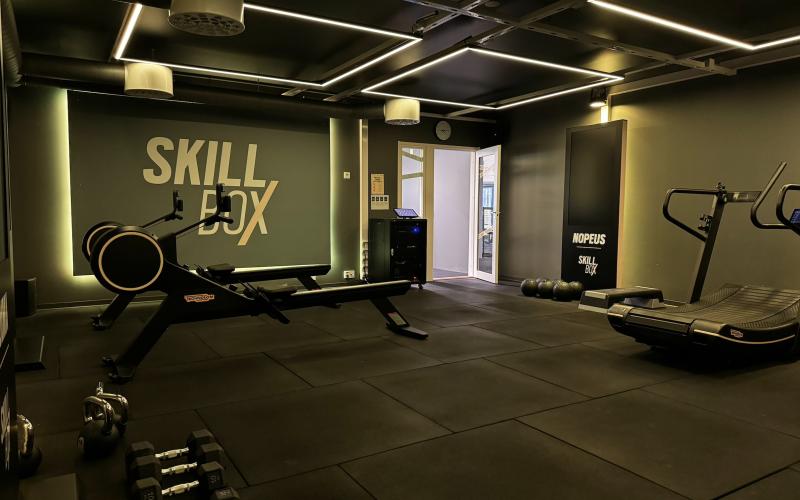 SkillBox