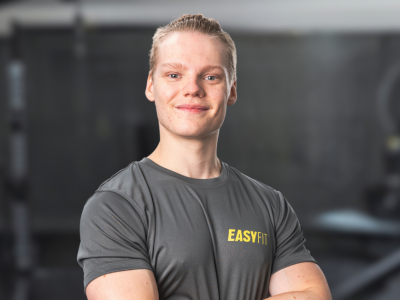 Personal training - ala täynnä mahdollisuuksia