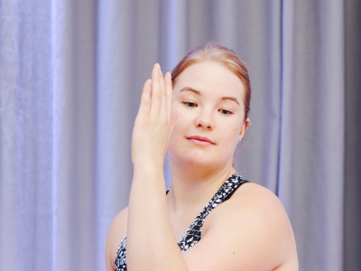 Pidä rutiineista kiinni joulunakin