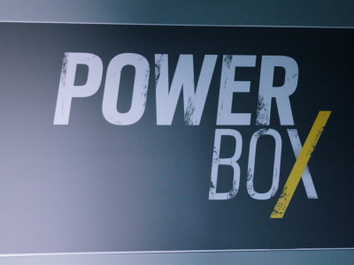 PowerBox