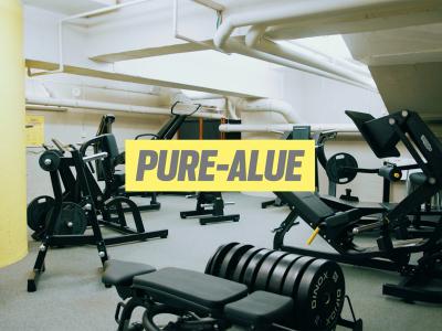 Pure-alue