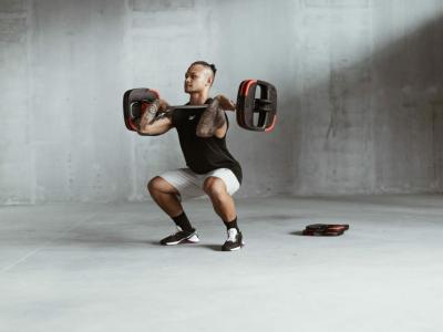 Les Mills STRENGTH DEVELOPMENT