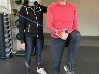 EasyFit Timo