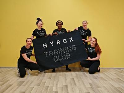 Hyrox