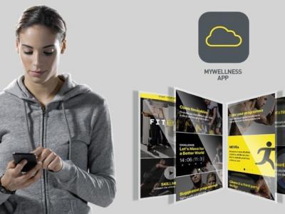 mywellness