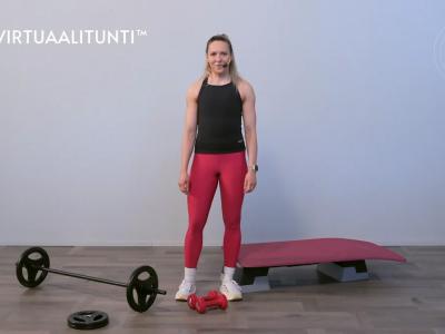 lihaskunto8
