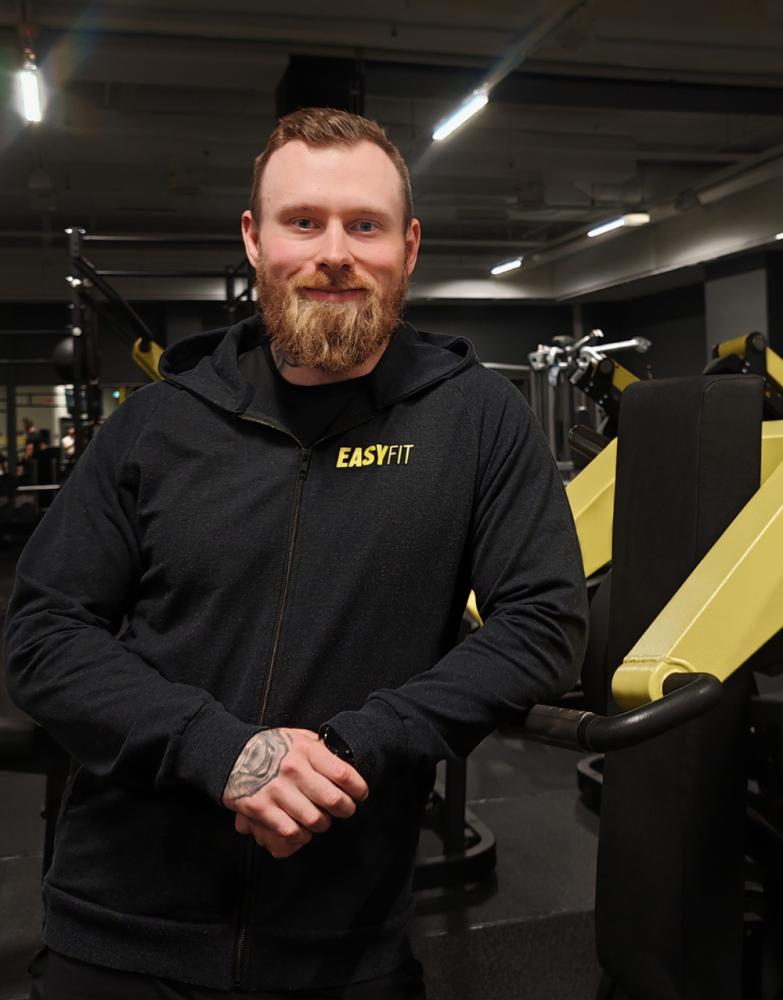 Aleksi Kasala