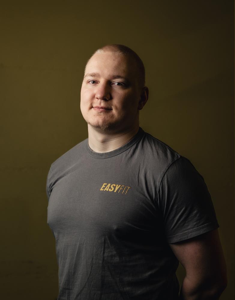Aleksi Mäkinen