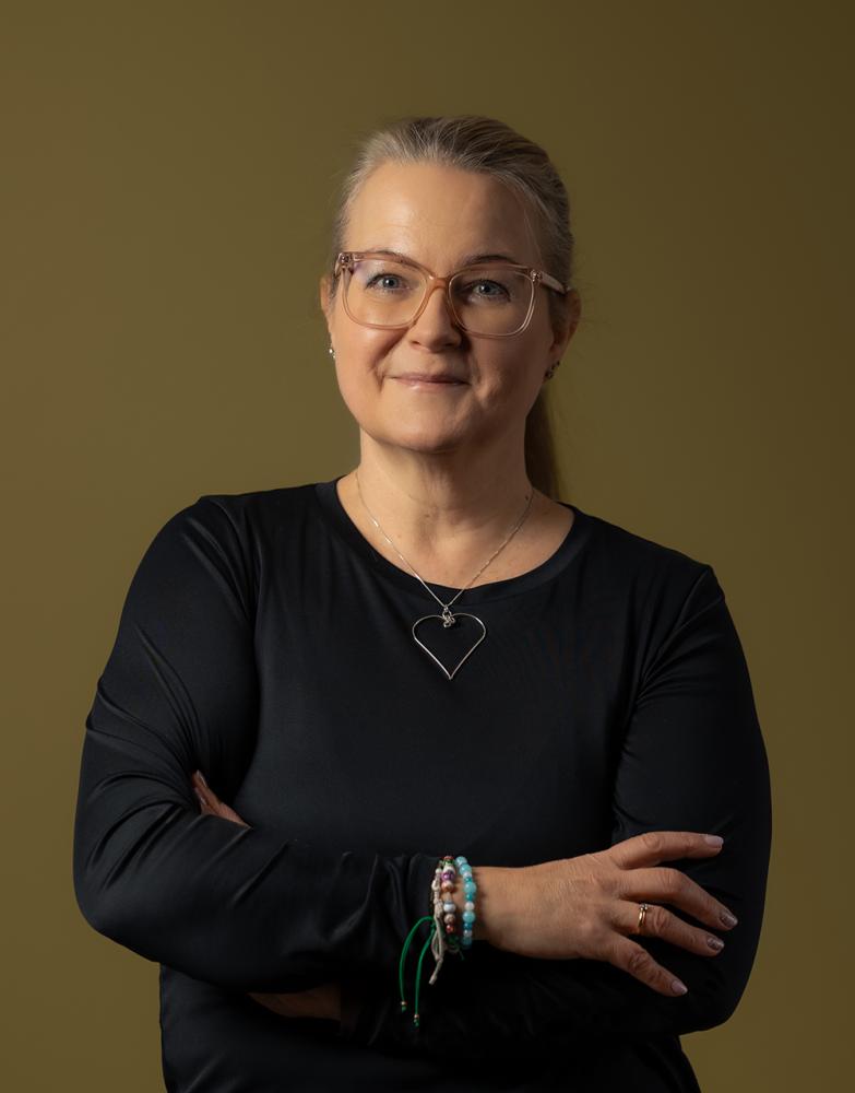 Brita Bayer-Hietala