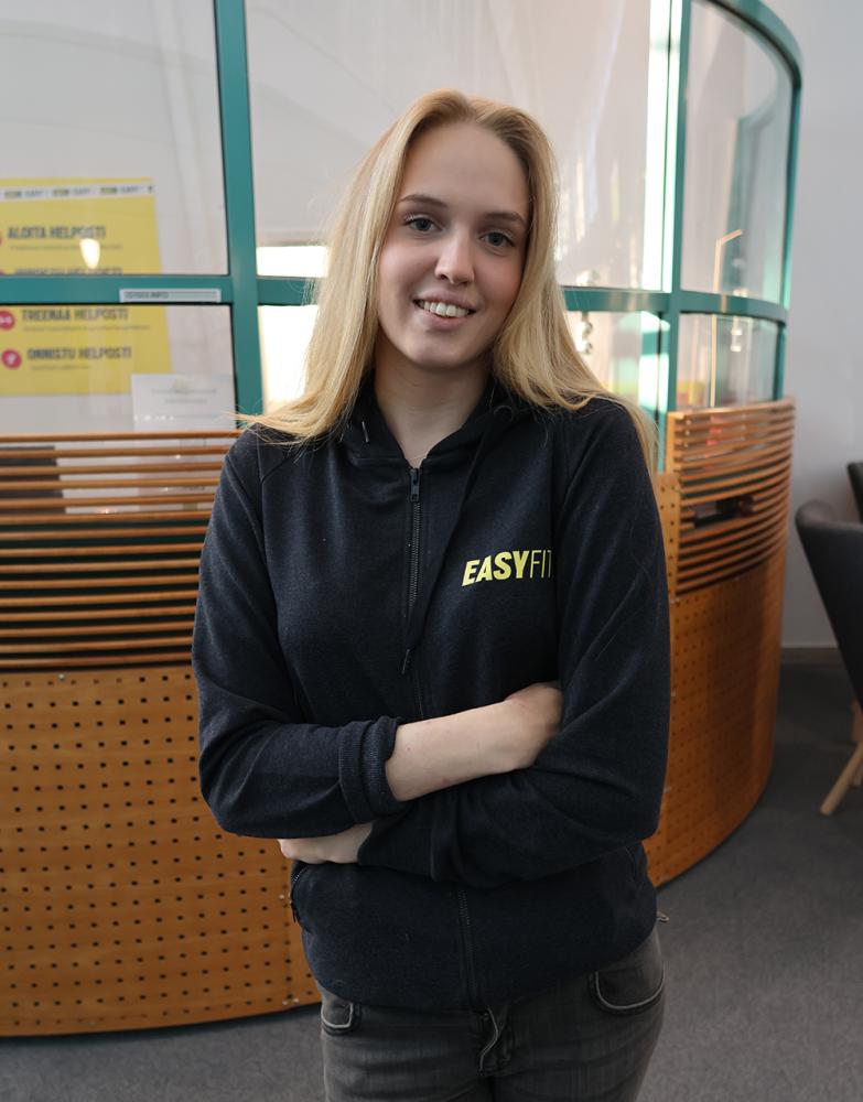 Claudia Gröning