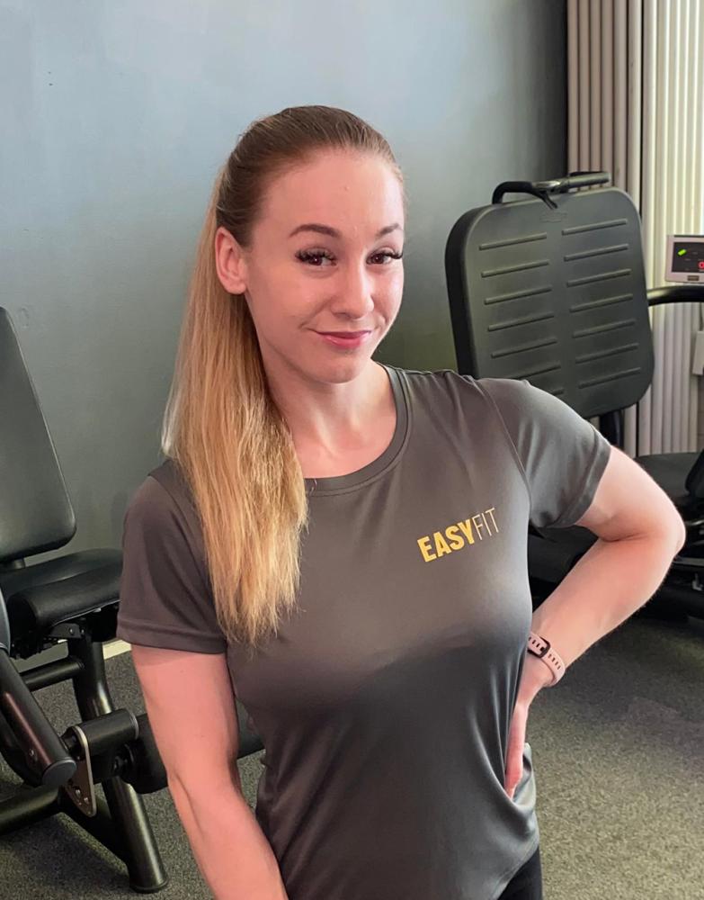 Emilia Käyhkö