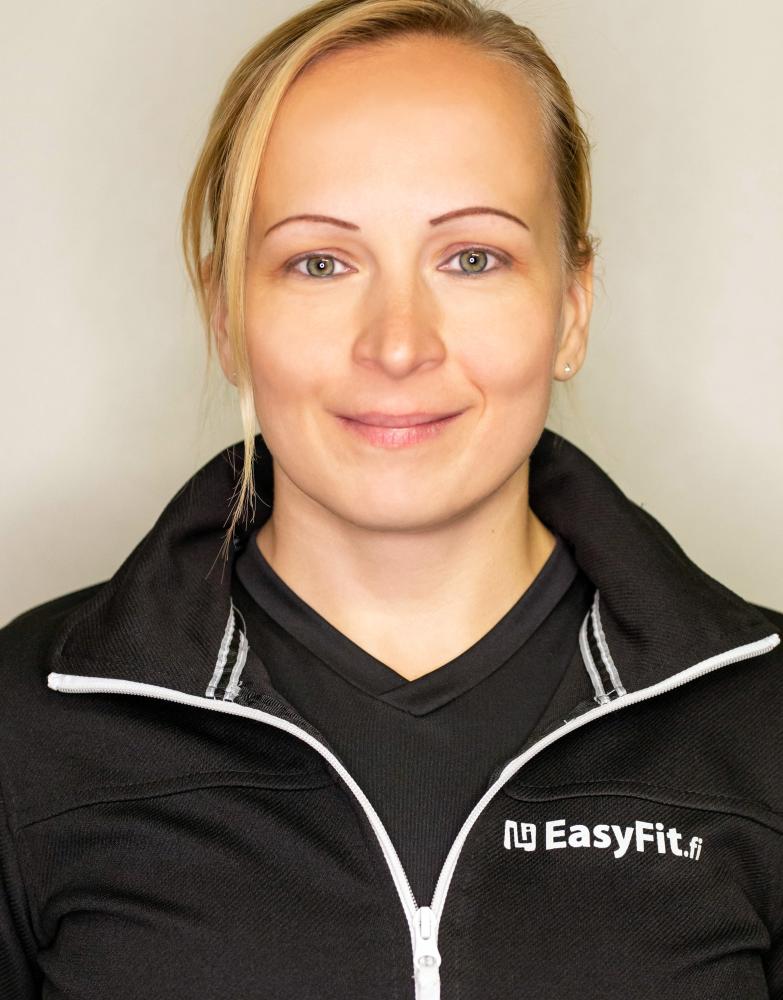 Jane Pokkinen